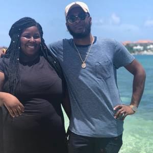 Meet your Posher, Corey